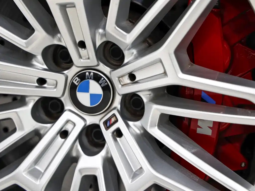 BMW M2 2025 — фото 12