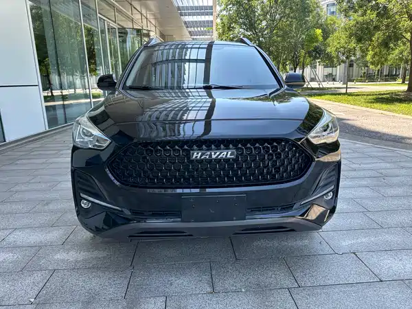Haval M6 2020