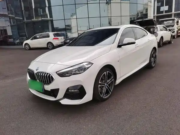 BMW 2 Series 2023