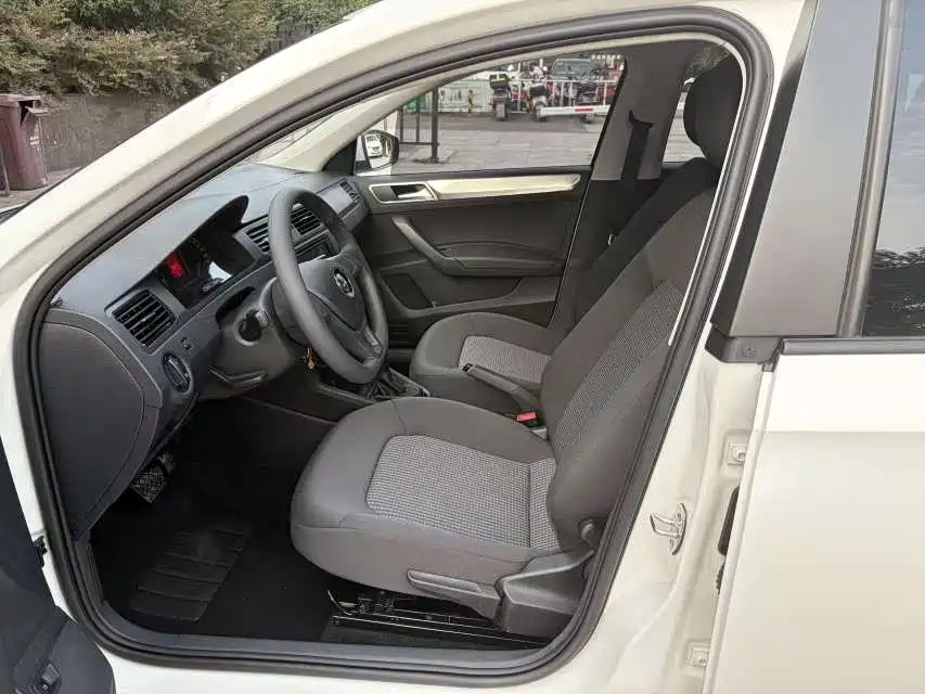 Volkswagen Santana 2023