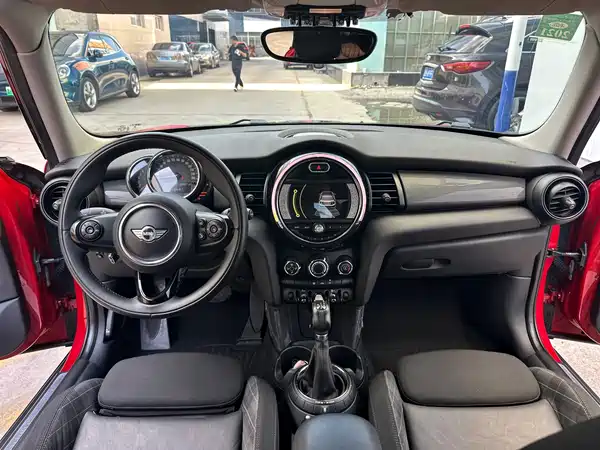 MINI 2015