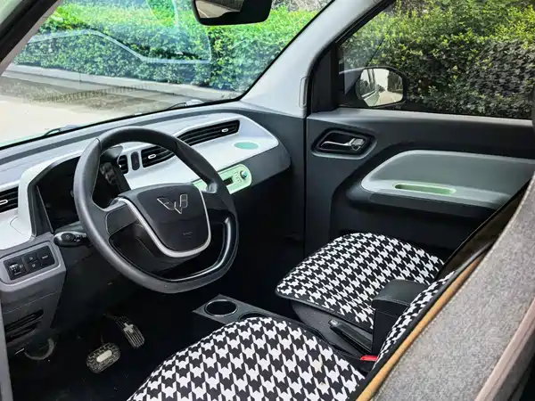 Wuling Hongguang MINIEV 2023