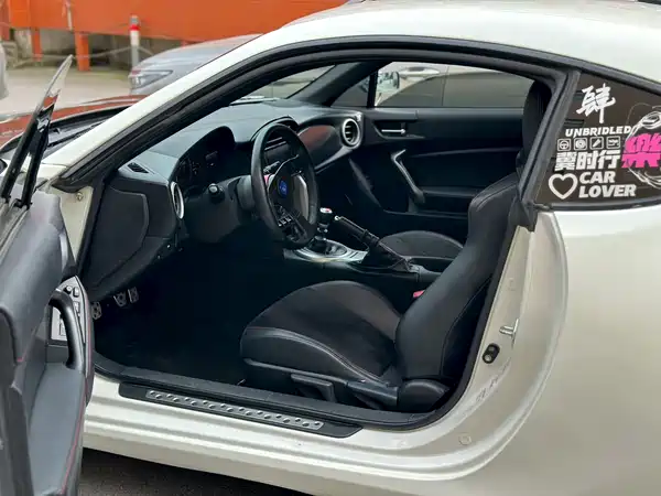 Toyota 86 2013