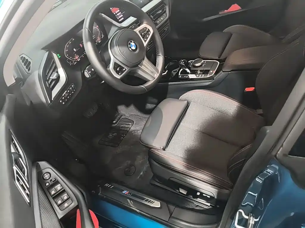 BMW 2 Series 2022 — фото 15