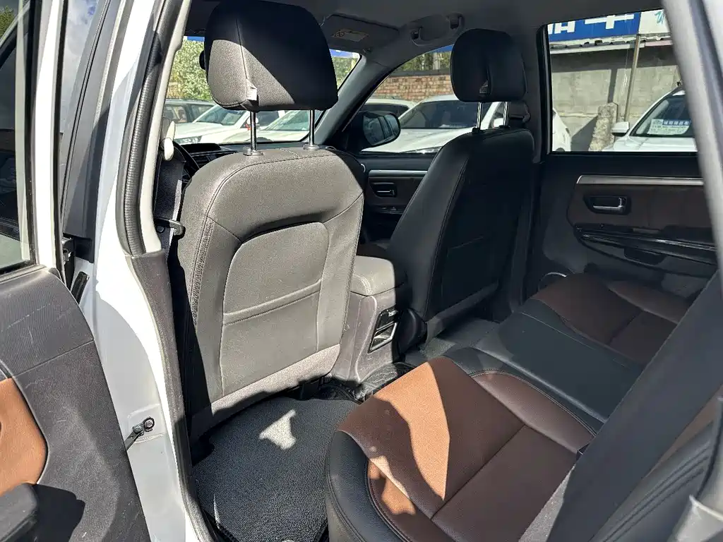 Haval H5 Classic 2018 — фото 6