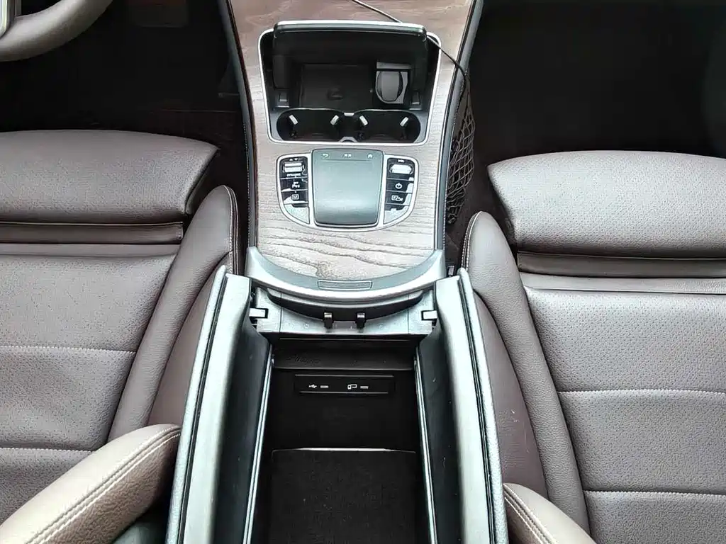 Mercedes-Benz GLC 2020
