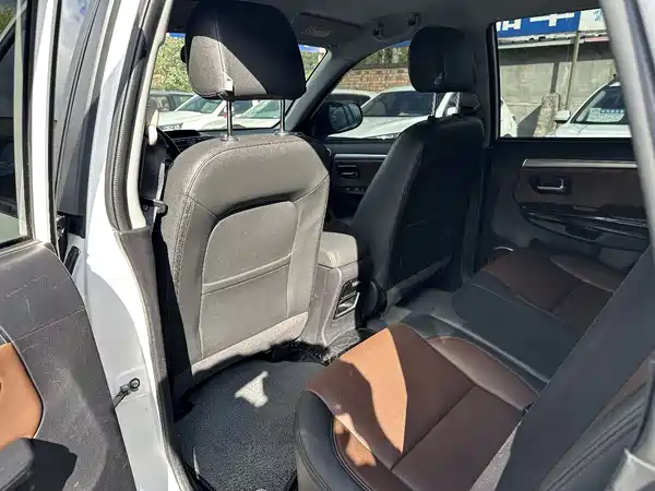 Haval H5 Classic 2018