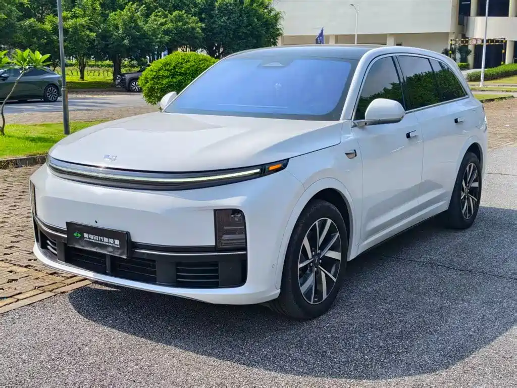 Li Auto Li L7 2023