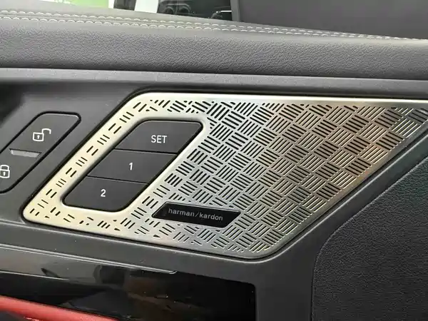 BMW X1 2024