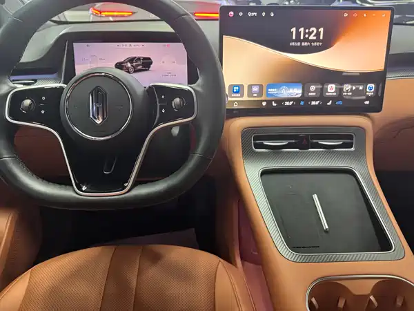 Shangjie H5 2025