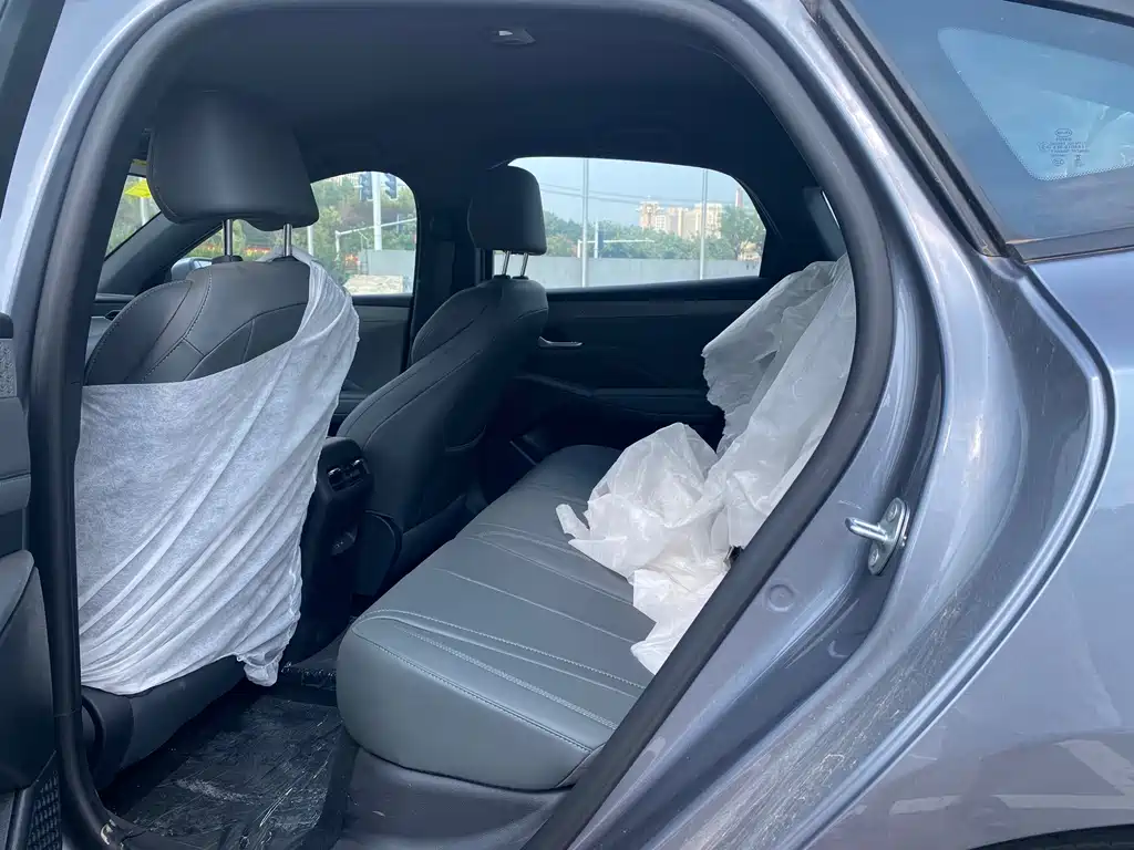 BYD Qin PLUS 2026