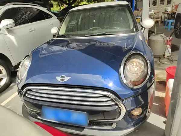 MINI 2016