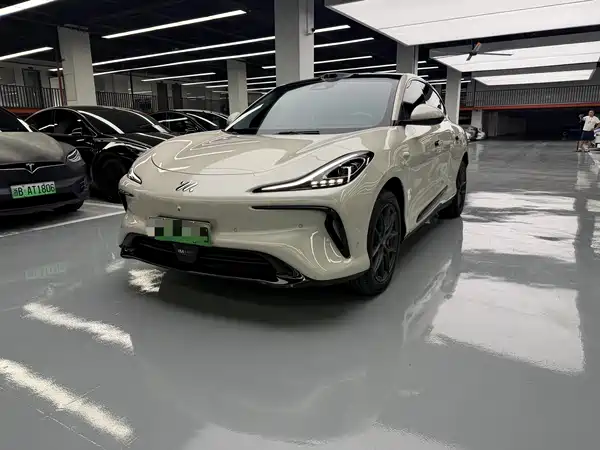IM Motors LS6 2023