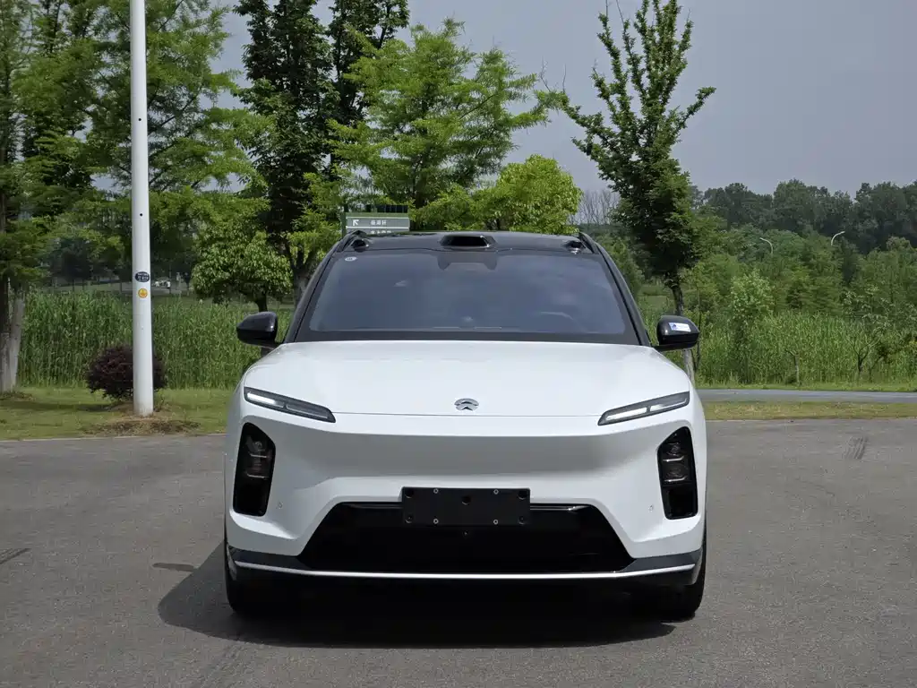 NIO ES6 2025