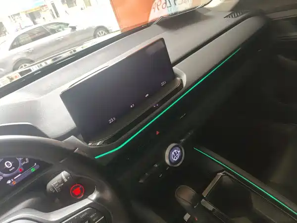 Honda Accord 2024