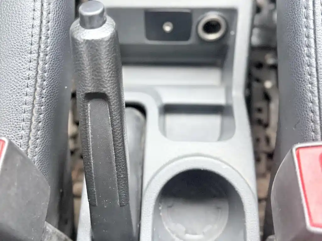 Ford Ecosport 2013 — фото 17