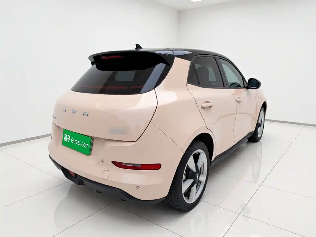 Ora Good Cat 2023 — фото 6