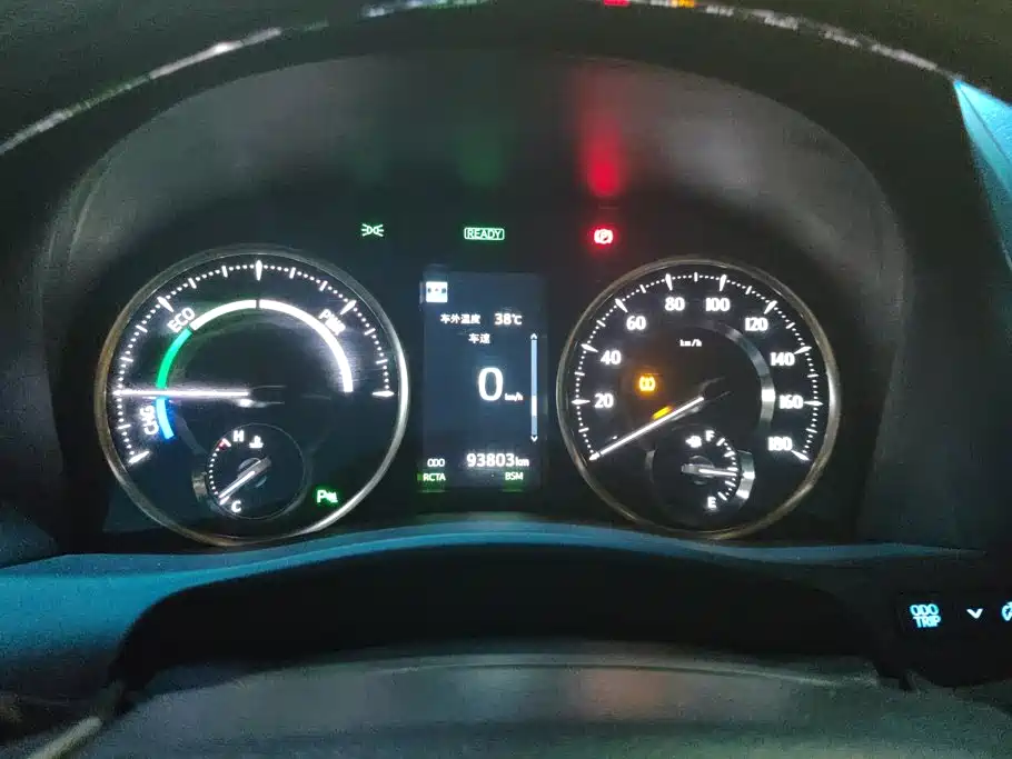 Toyota Vellfire 2020 — фото 14