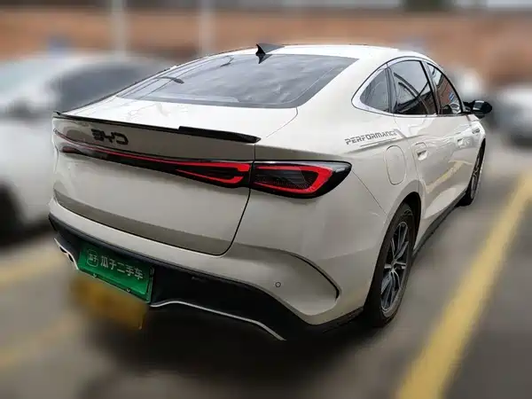 BYD Seal 06 2024