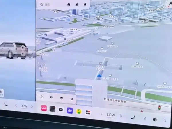 Zeekr 9X 2026