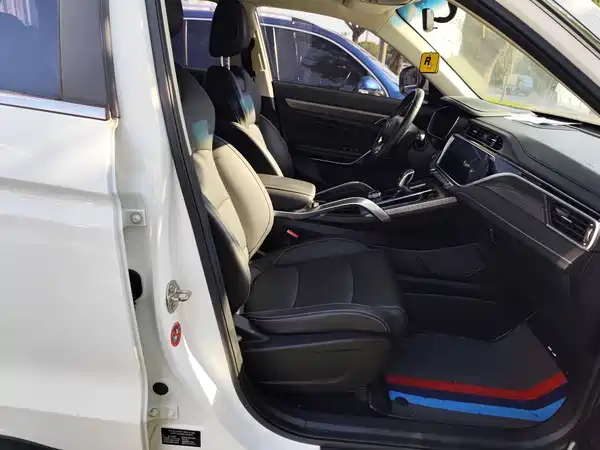 Geely Boyue 2019