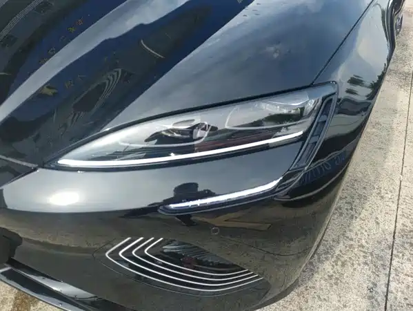 BYD Seal 2023
