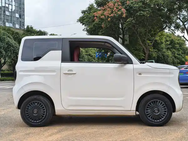 Geely Galaxy Panda 2023