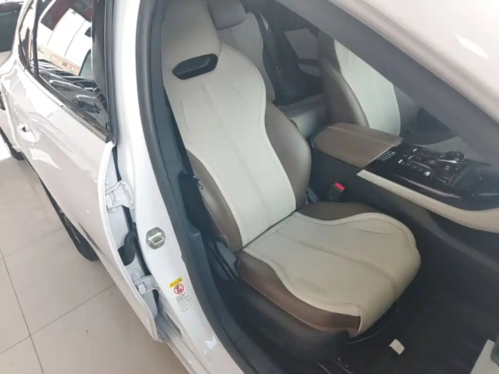 BYD Qin PLUS 2025 — фото 25