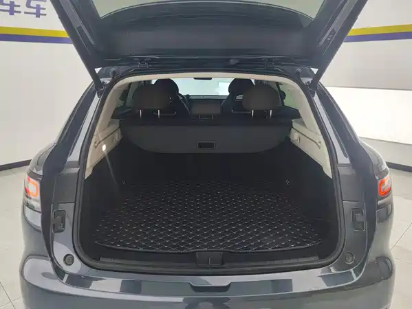 Leapmotor C11 2023