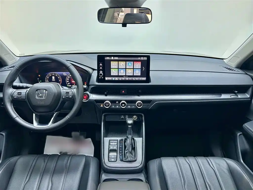 Honda Breeze 2024 — фото 10