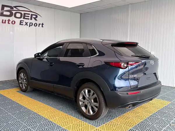 Mazda CX-30 2022