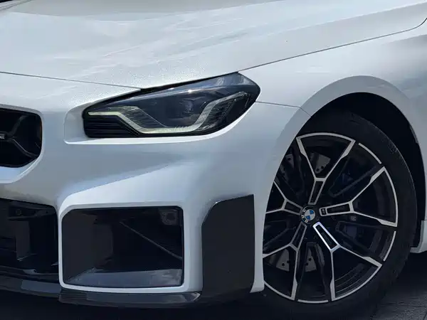 BMW M2 2026