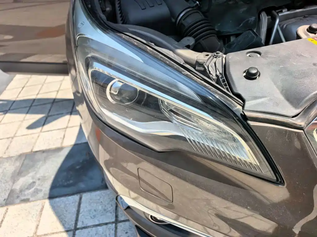 Buick Envision Plus 2015 — фото 7