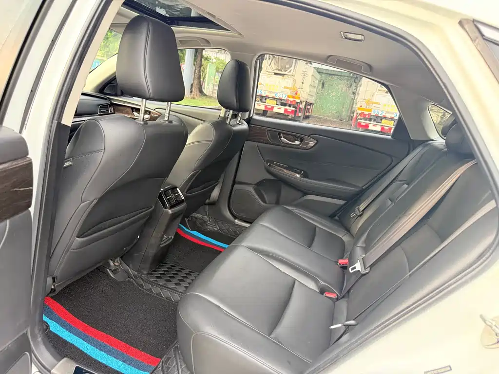 Honda Crider 2019 — фото 10