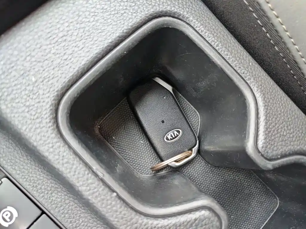 Kia Sportage 2018 — фото 17