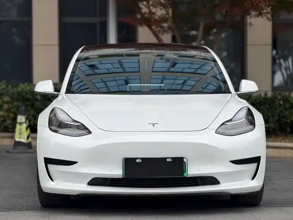 Tesla Model 3 2020