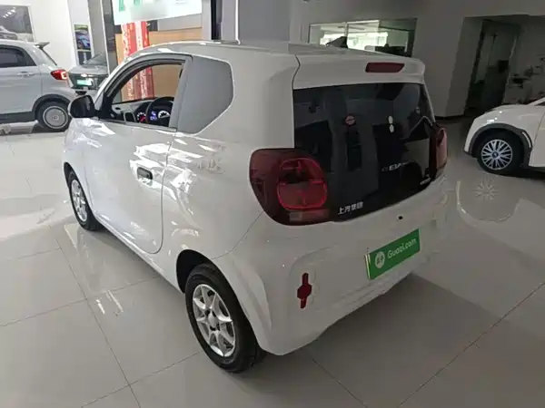 Roewe CLEVER 2023