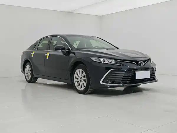 Toyota Camry 2022