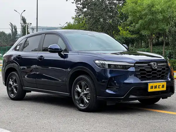 Honda HR-V 2024
