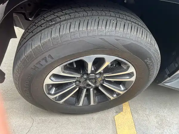Haval H9 2024