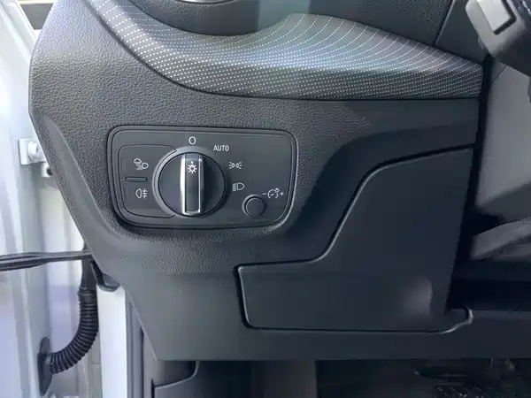 Audi Q2L 2022