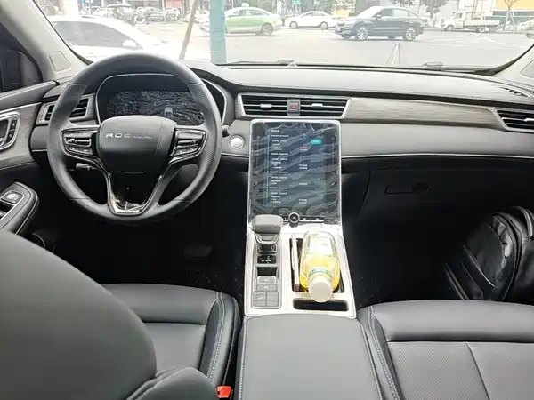 Roewe RX5 2023