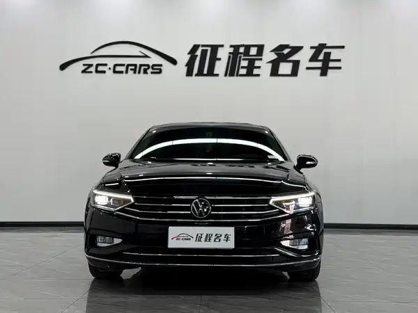 Volkswagen Magotan 2020
