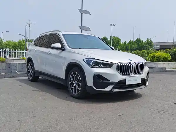 BMW X1 2023