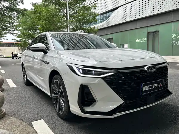 Chery Arrizo 8 2023