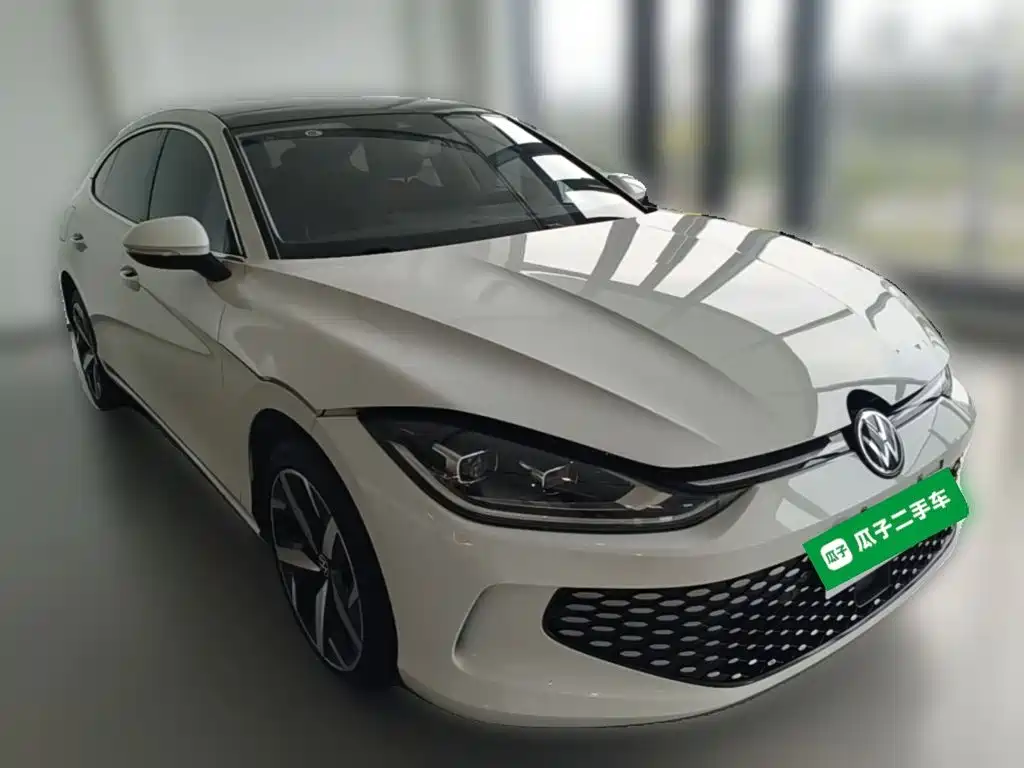 Volkswagen Lamando 2024