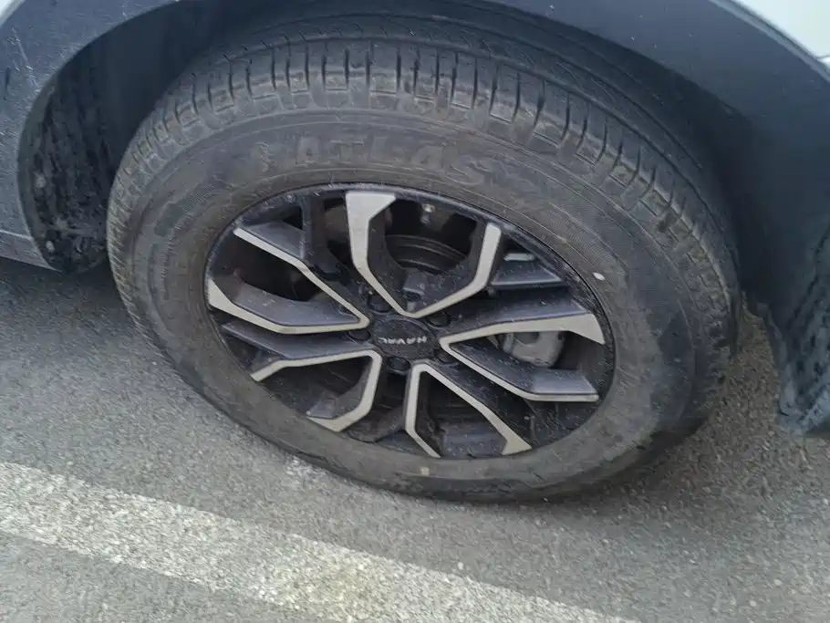 Haval H6 2024