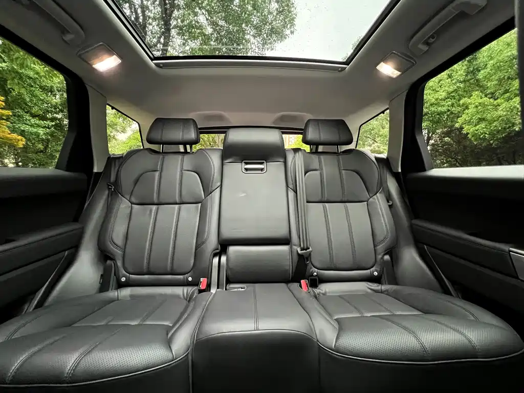 Land Rover Range Rover Sport 2017 — фото 9