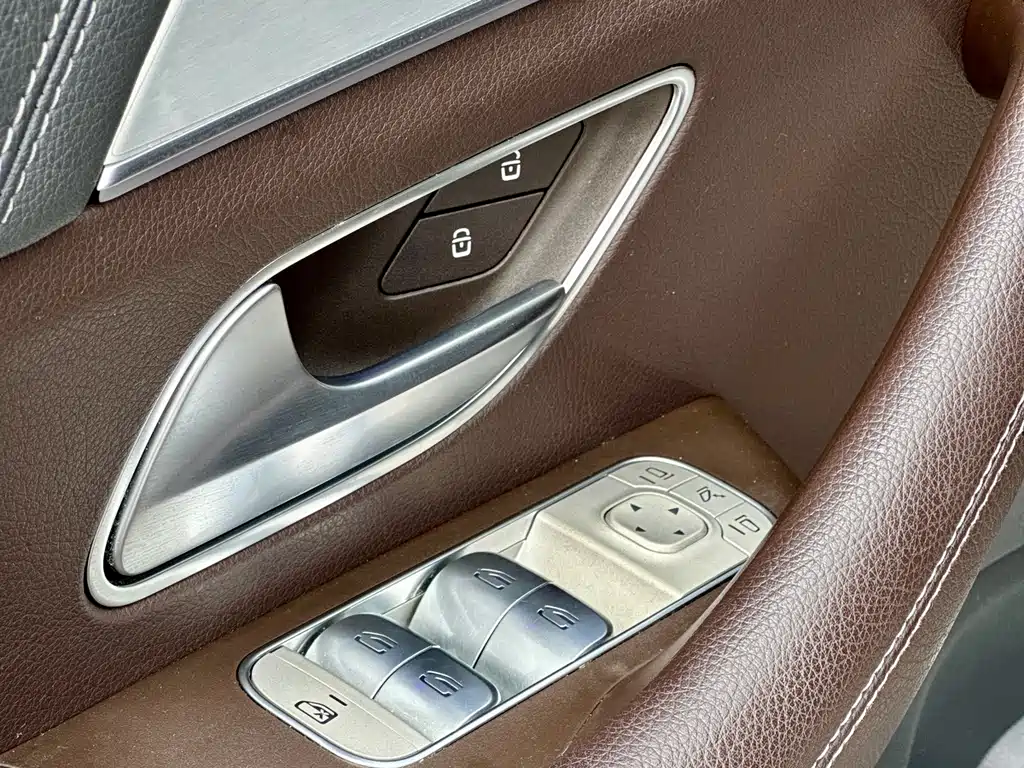 Mercedes-Benz GLE 2022 — фото 24
