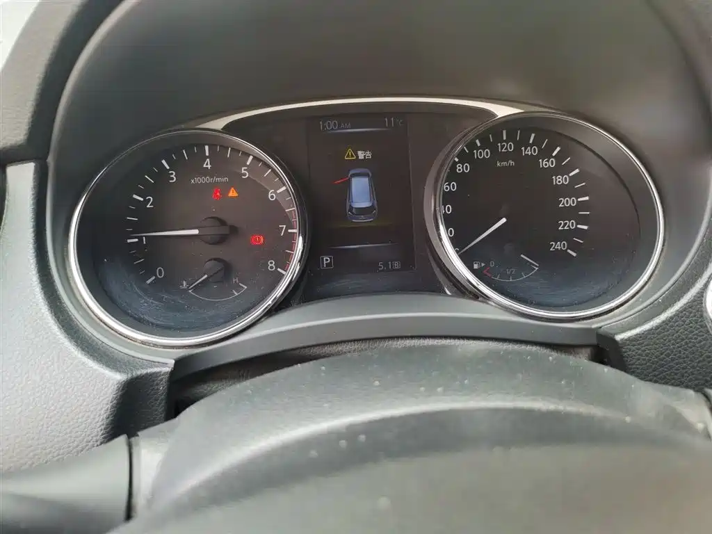 Nissan X-Trail 2015 — фото 4